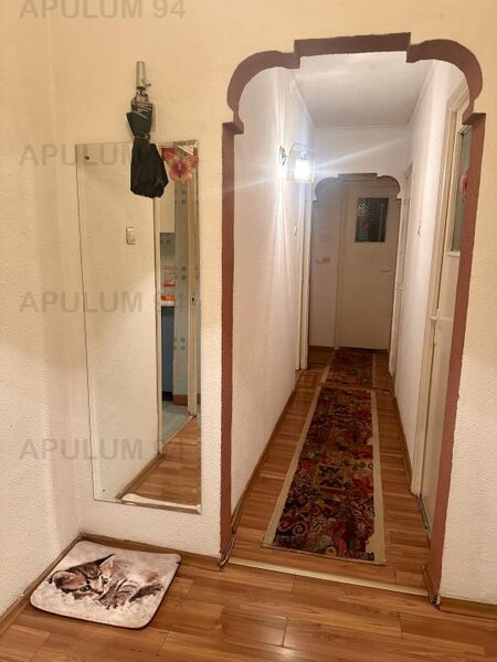 Apartament 3 camere Calea Ferentari Vedea