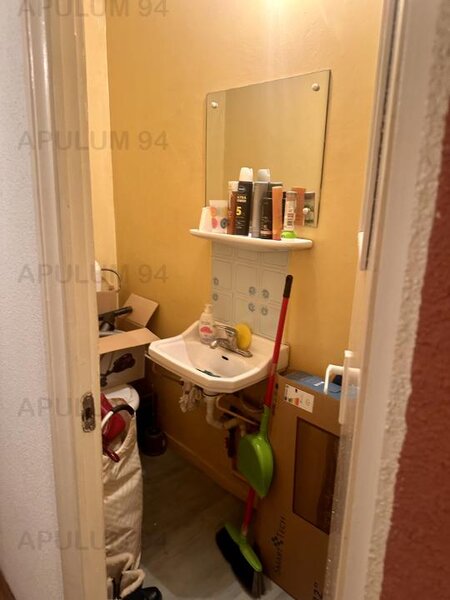 Apartament 3 camere Calea Ferentari Vedea