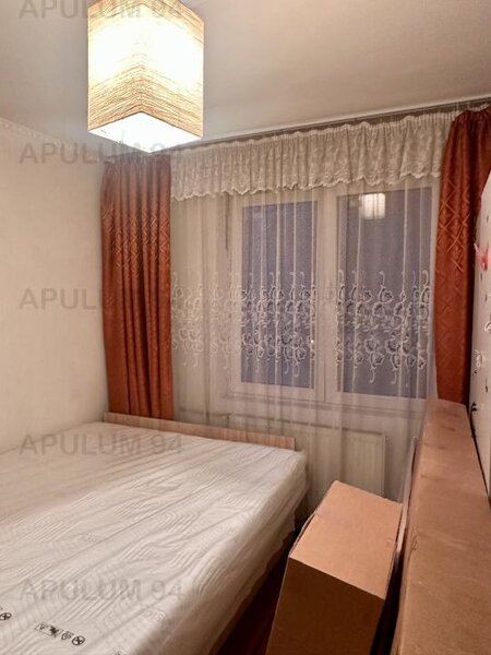 Apartament 3 camere Calea Ferentari Vedea