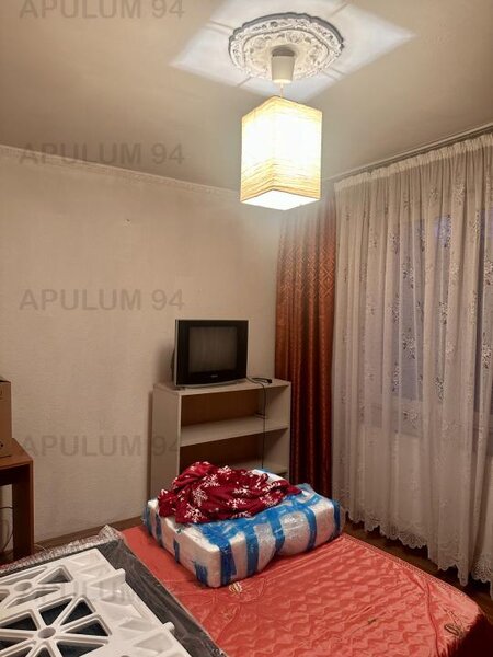 Apartament 3 camere Calea Ferentari Vedea